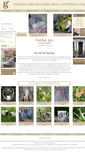 Mobile Screenshot of garden-inn.co.uk